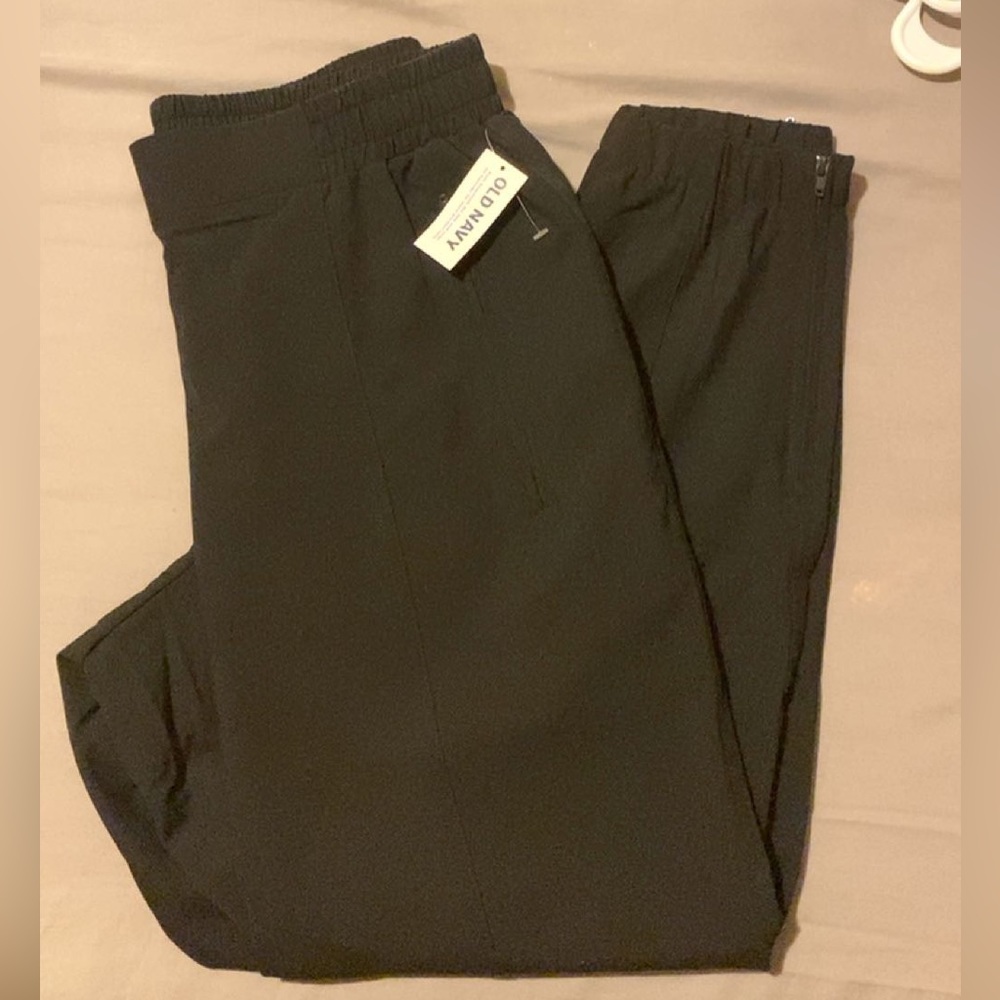 Old Navy Tapered Pants